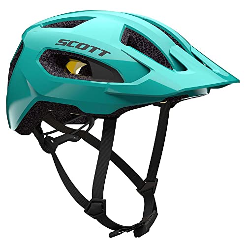 Scott Supra Plus MIPS MTB Fahrrad Helm...