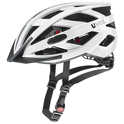 uvex i-vo 3D - Leichter Allround-Helm für...