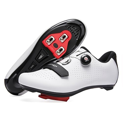 ARTVEP Fahrradschuhe Herren Damen...