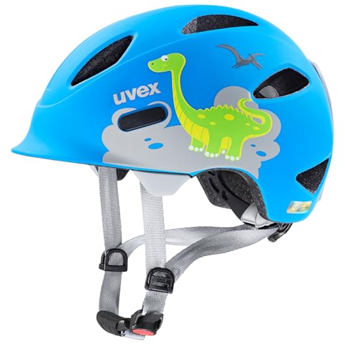 uvex oyo style - leichter Fahrradhelm für...