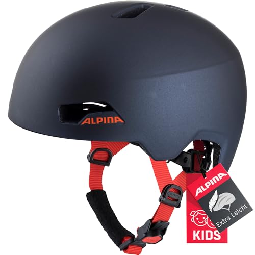ALPINA Hackney - Leichter, Bruchfester &...