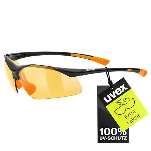 uvex sportstyle 223 - Sportbrille für Damen...