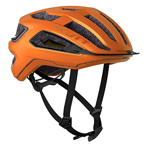 SCOTT Arx Plus MIPS Rennrad Fahrrad Helm...