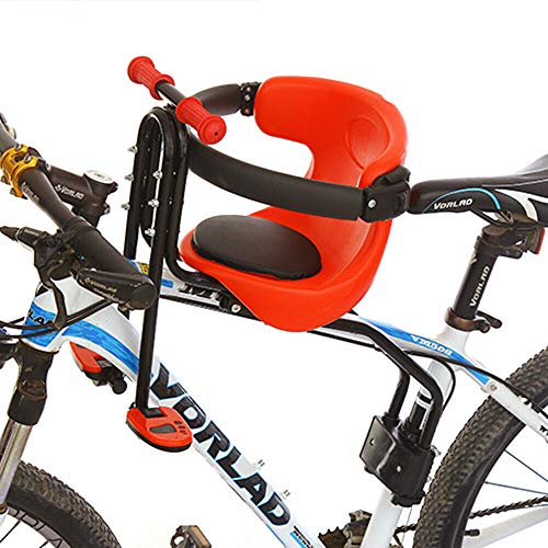 Fahrradsitz Kinder Vorne Kindersitz Fahrrad...