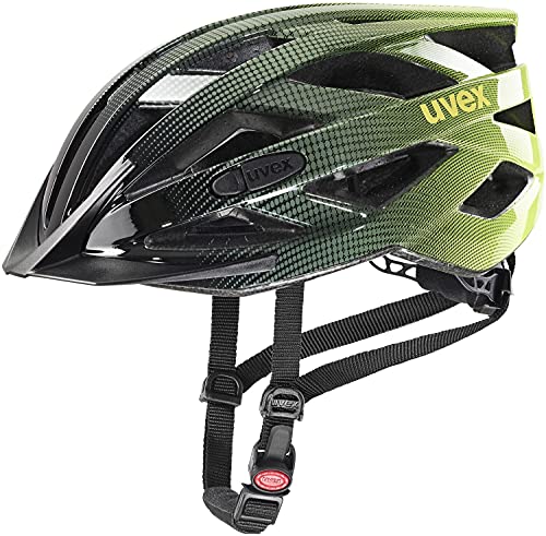 uvex i-vo - Leichter Allround-Helm für Damen...