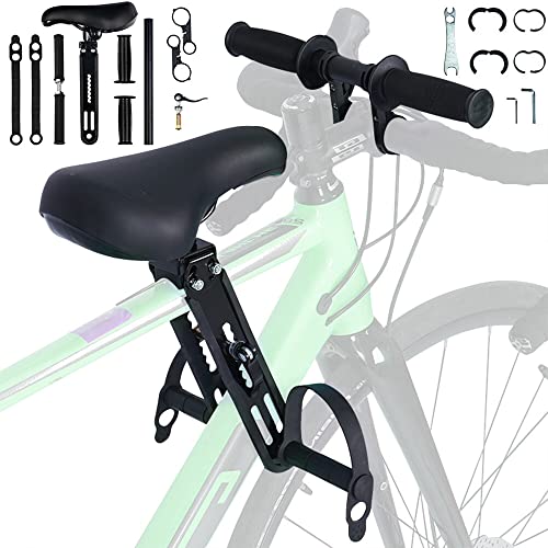 IXYHKB Kinderfahrradsitz Vorne, Mountainbike...