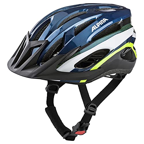 Alpina Sports Unisex – Erwachsene SMU...