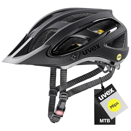 uvex unbound MIPS - sicherer MTB-Helm für...
