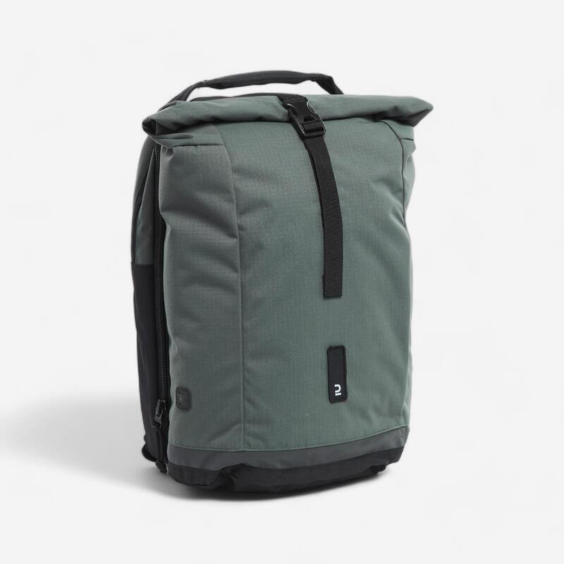 Decathlon Gepäckträgerrucksack 27 Liter