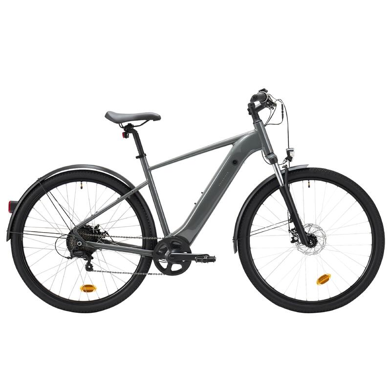 E-Bike Trekking SUV 28 Zoll E-ACTV 100 HF