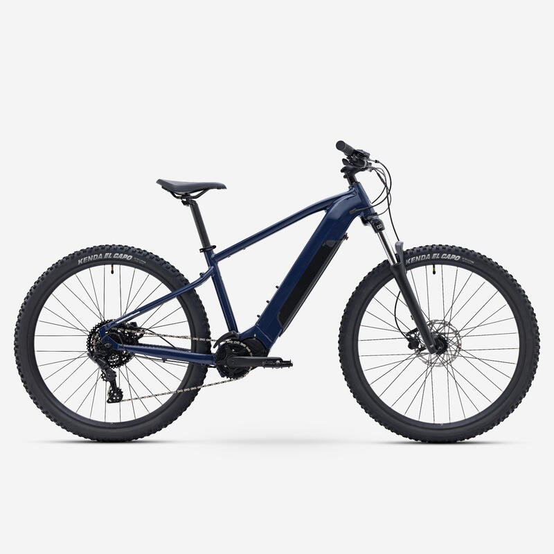 E-Mountainbike Hardtail 29 Zoll Rockrider E-Expl 140