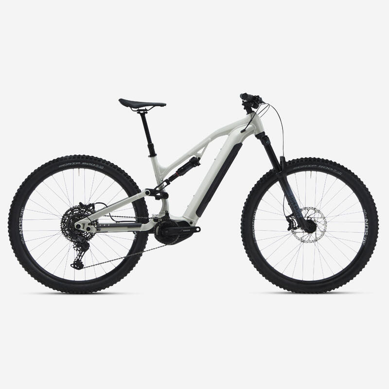 E-Mountainbike All Mountain 29 Zoll Rockrider E-Feel 700 S