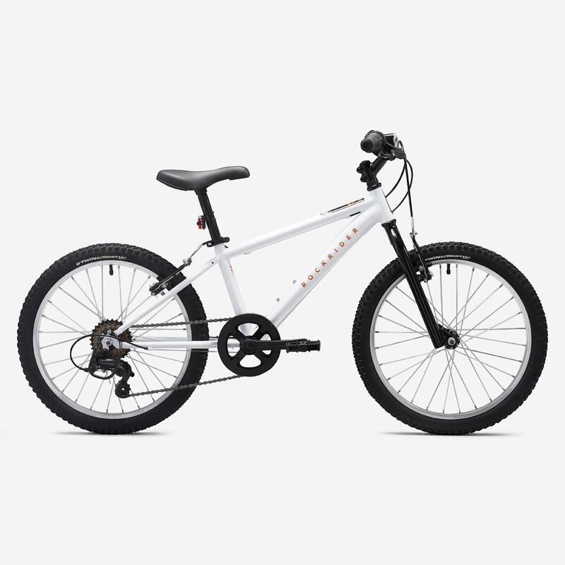 Rockrider Kinderfahrrad 20 Zoll Explore 120