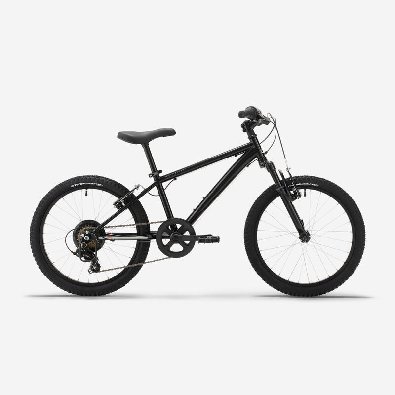 Rockrider Kinderfahrrad Mountainbike 20 Zoll Explore 500