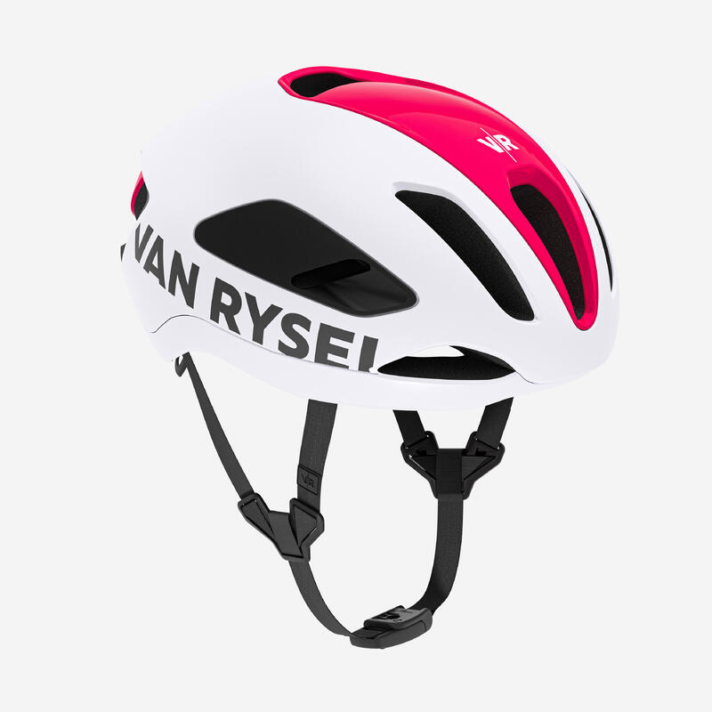 Van Rysel Rennradhelm Aero RCR-F Mips Roubaix